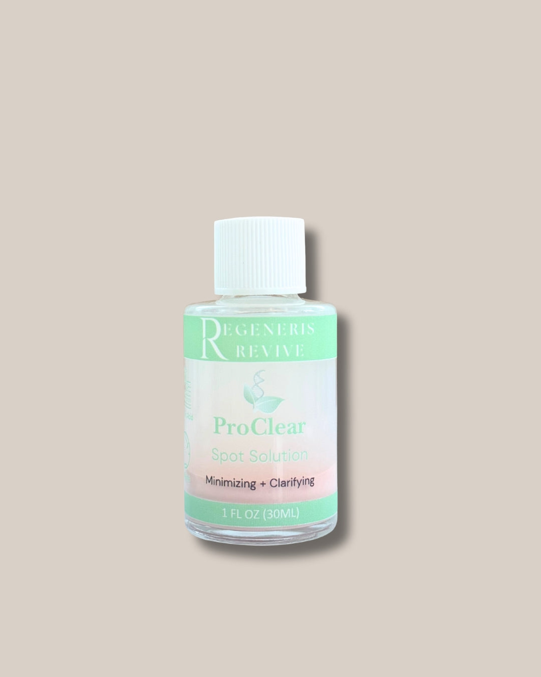 Blemish Spot Treatment