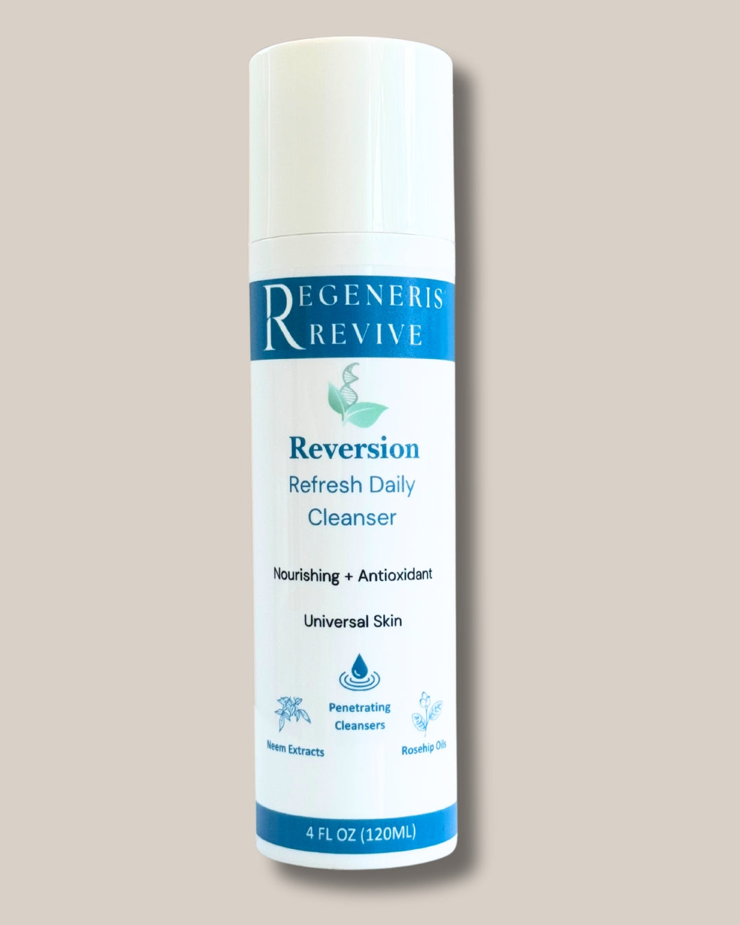 Refresh Daily Cleanser