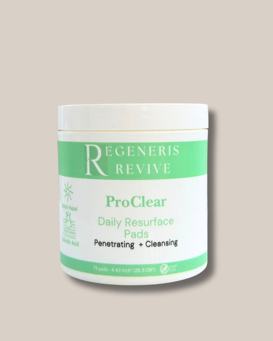 Daily Resurface Pads