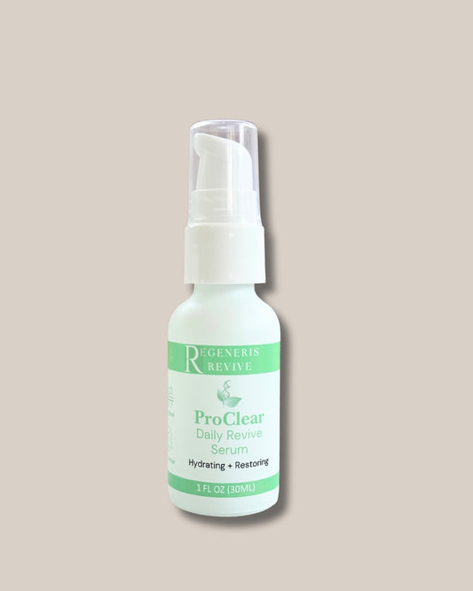 Daily Revive Serum