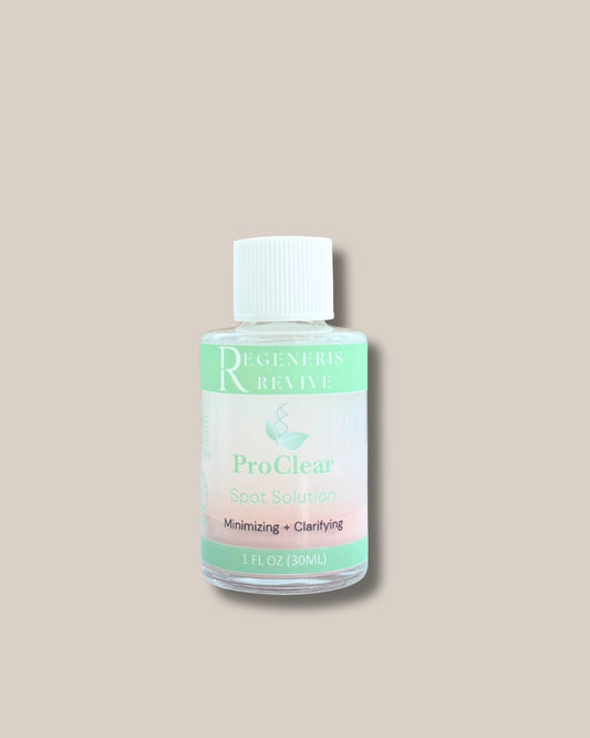 Blemish Spot Treatment