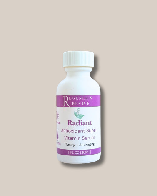Antioxidant Super Vitamin Serum