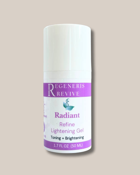 Refine Lightening Gel