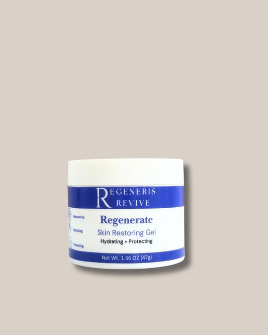 Skin Restoring Gel