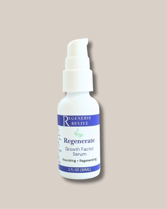 Growth Factor Serum