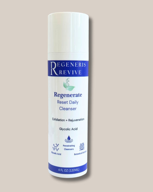 Reset Daily Cleanser
