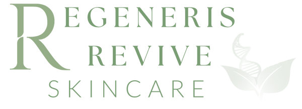 REGENERIS REVIVE SKINCARE
