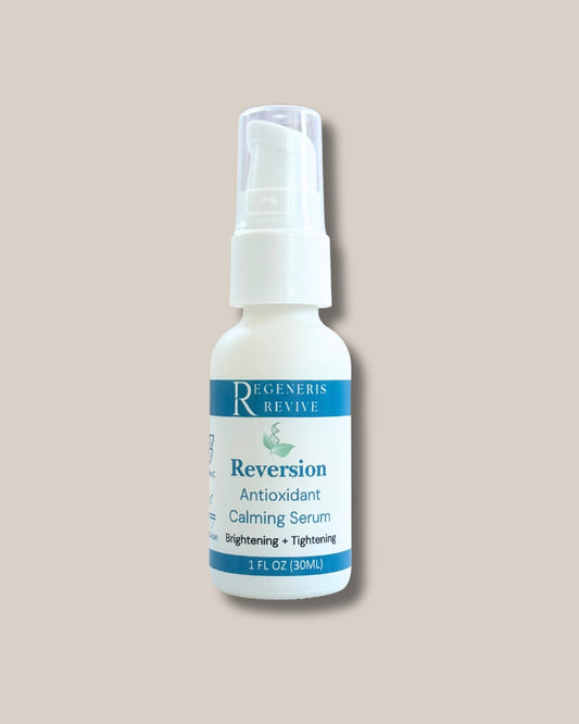 Antioxidant Calming Serum
