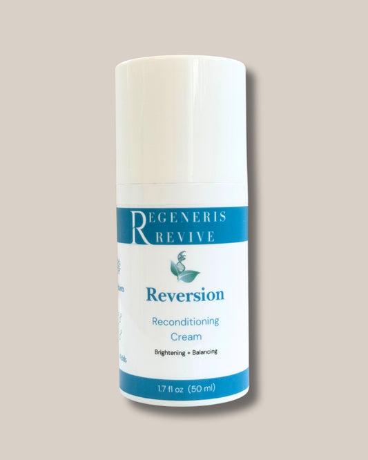 Reconditioning Moisturizing Cream