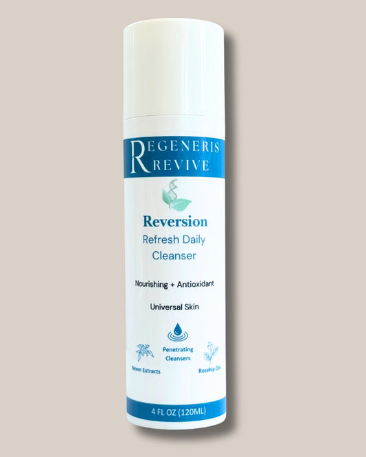 Refresh Daily Cleanser