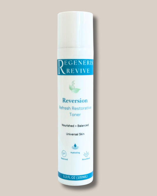 Reversion Refresh Restorative Toner