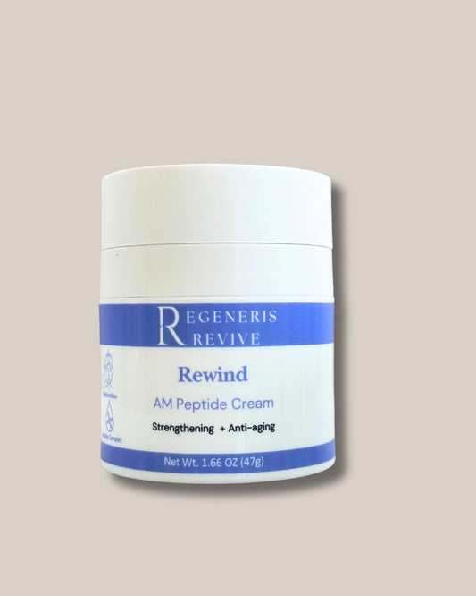 AM Peptide Cream
