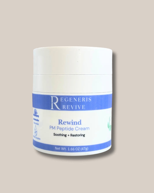 PM Peptide Cream