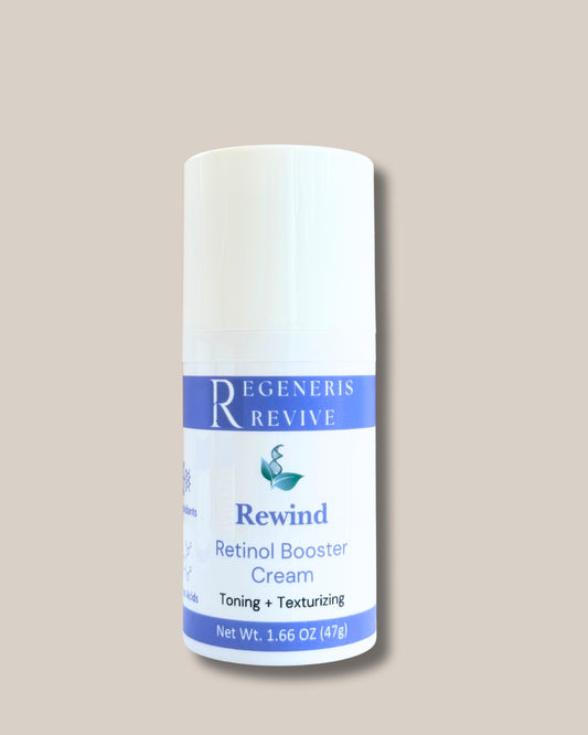 Retinol Booster Cream